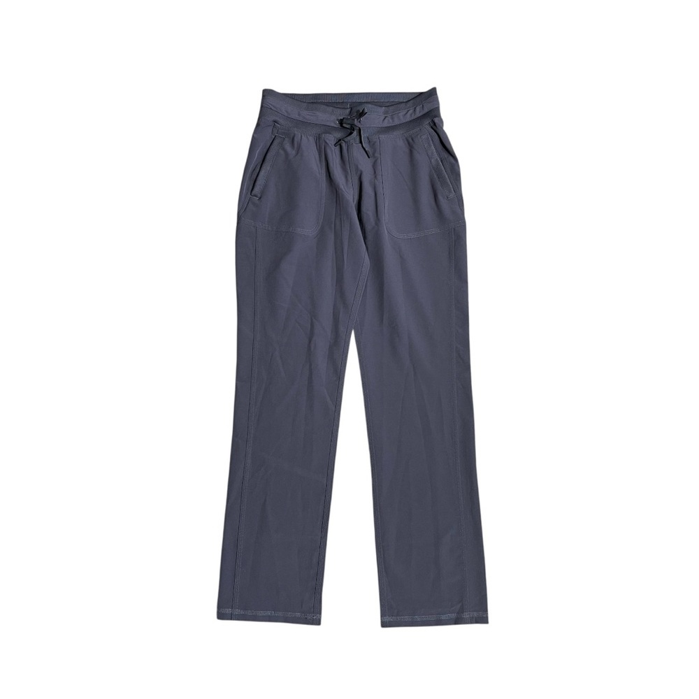 Kirkland Signature‎ Black Lightweight Comfortable Straight Leg Joggers
